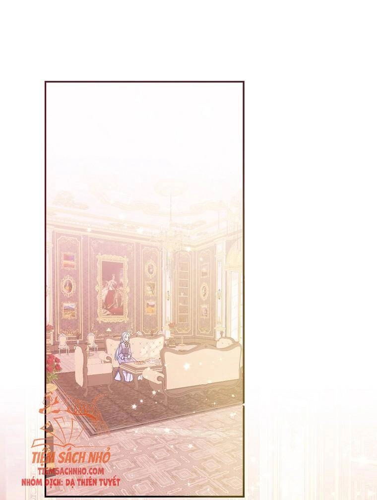 Cô Em Gái Quý Giá Của Nhân Vật Phản Diện Chapter 61 - 8