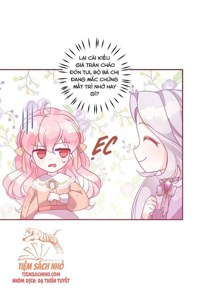 Cô Em Gái Quý Giá Của Nhân Vật Phản Diện Chapter 61 - 10