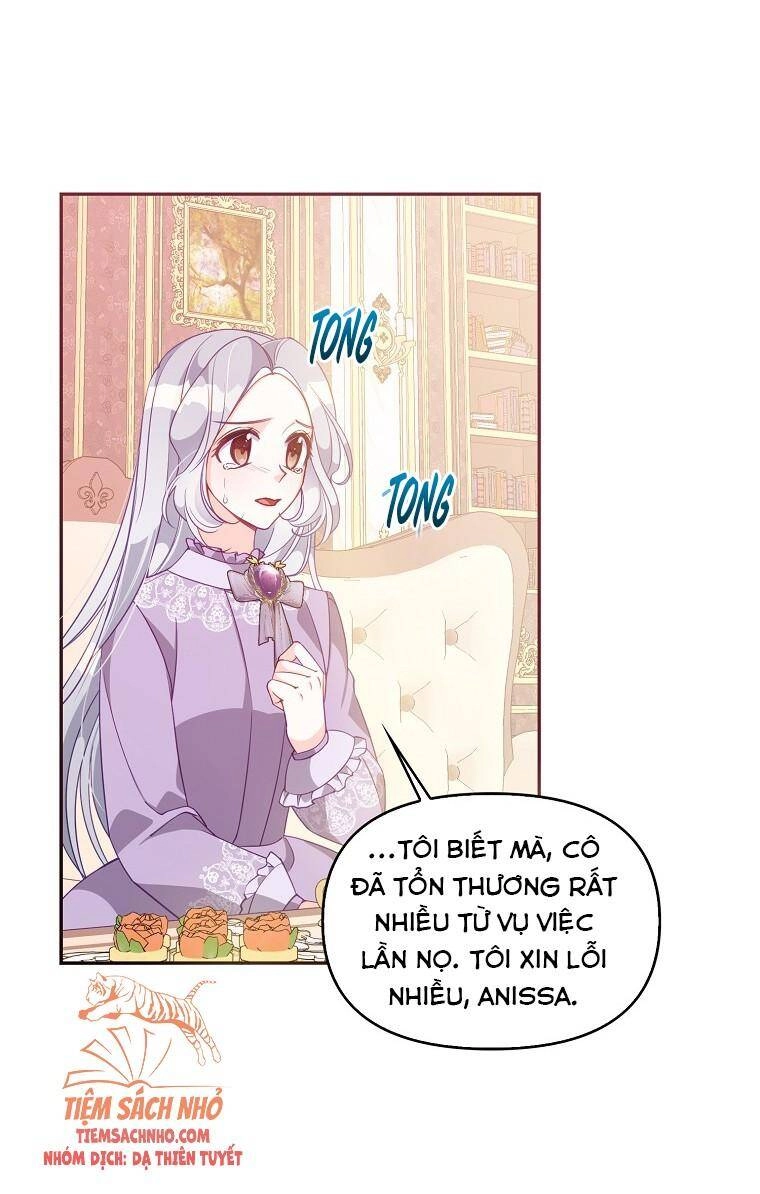 Cô Em Gái Quý Giá Của Nhân Vật Phản Diện Chapter 61 - 13