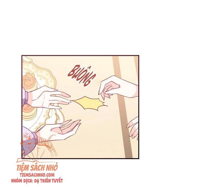 Cô Em Gái Quý Giá Của Nhân Vật Phản Diện Chapter 61 - 16