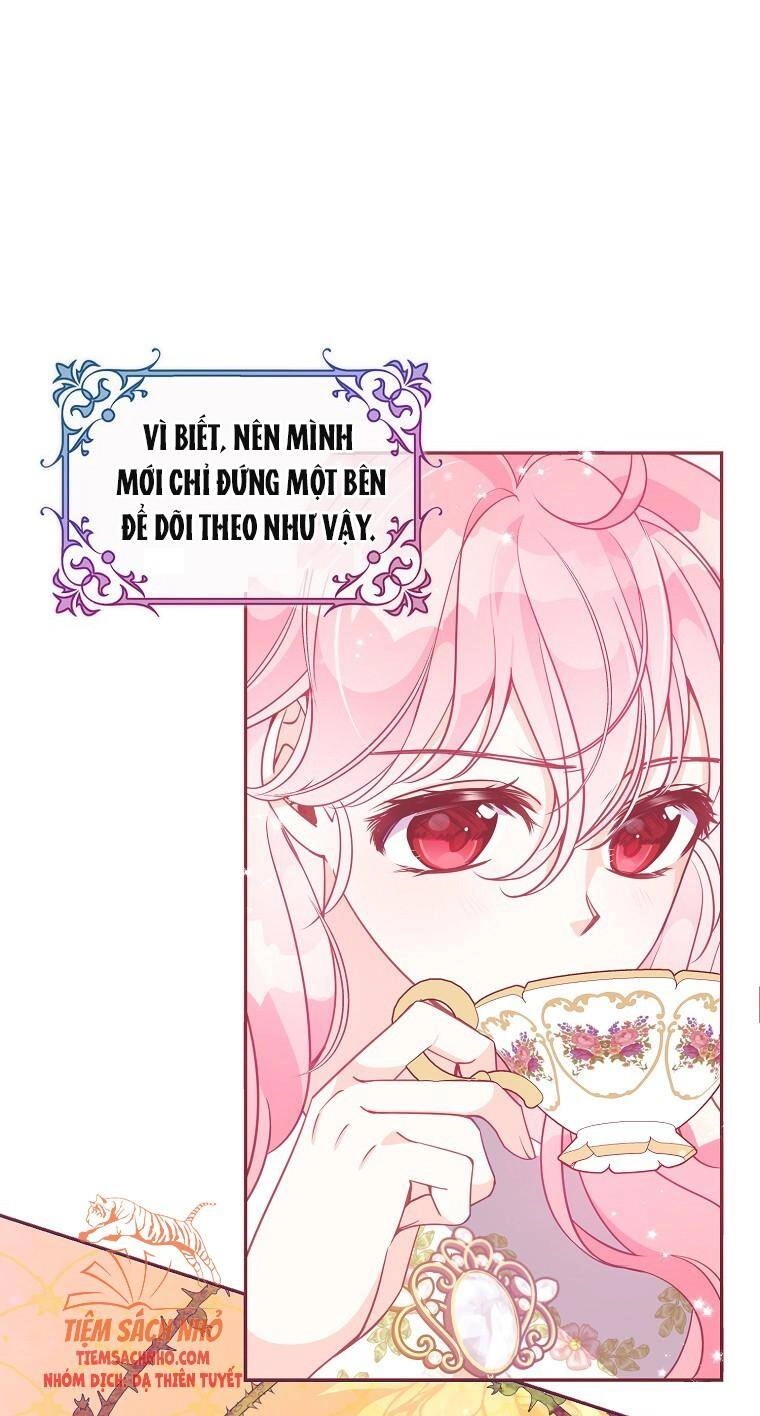 Cô Em Gái Quý Giá Của Nhân Vật Phản Diện Chapter 61 - 23