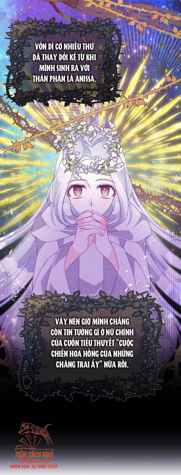 Cô Em Gái Quý Giá Của Nhân Vật Phản Diện Chapter 61 - 27