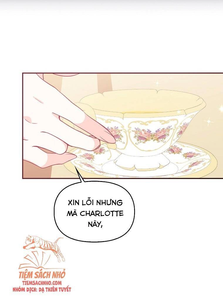 Cô Em Gái Quý Giá Của Nhân Vật Phản Diện Chapter 61 - 28