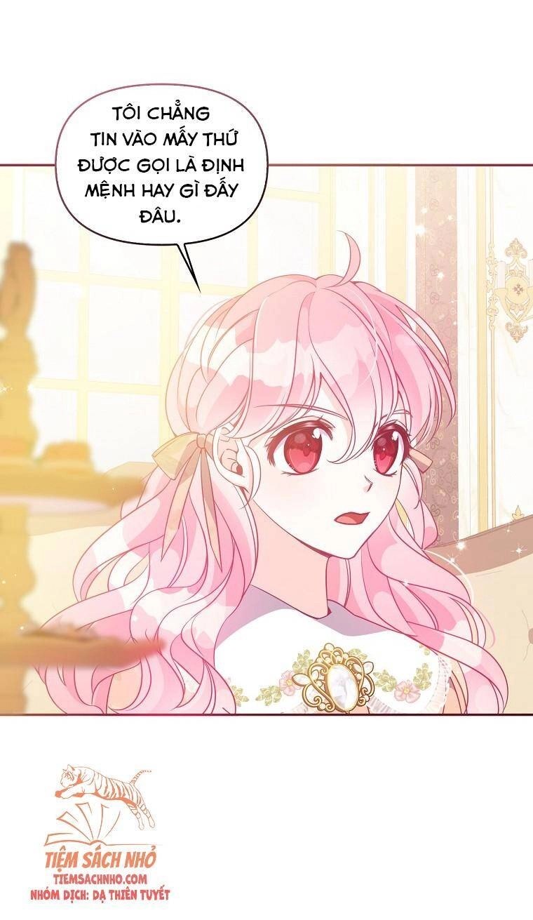 Cô Em Gái Quý Giá Của Nhân Vật Phản Diện Chapter 61 - 29