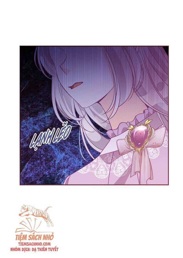 Cô Em Gái Quý Giá Của Nhân Vật Phản Diện Chapter 61 - 30