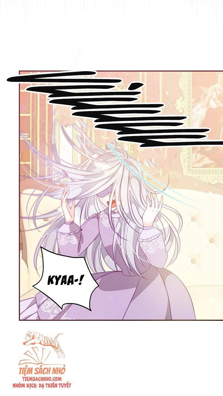 Cô Em Gái Quý Giá Của Nhân Vật Phản Diện Chapter 61 - 34