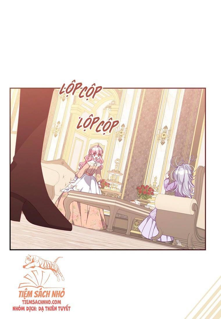 Cô Em Gái Quý Giá Của Nhân Vật Phản Diện Chapter 61 - 37