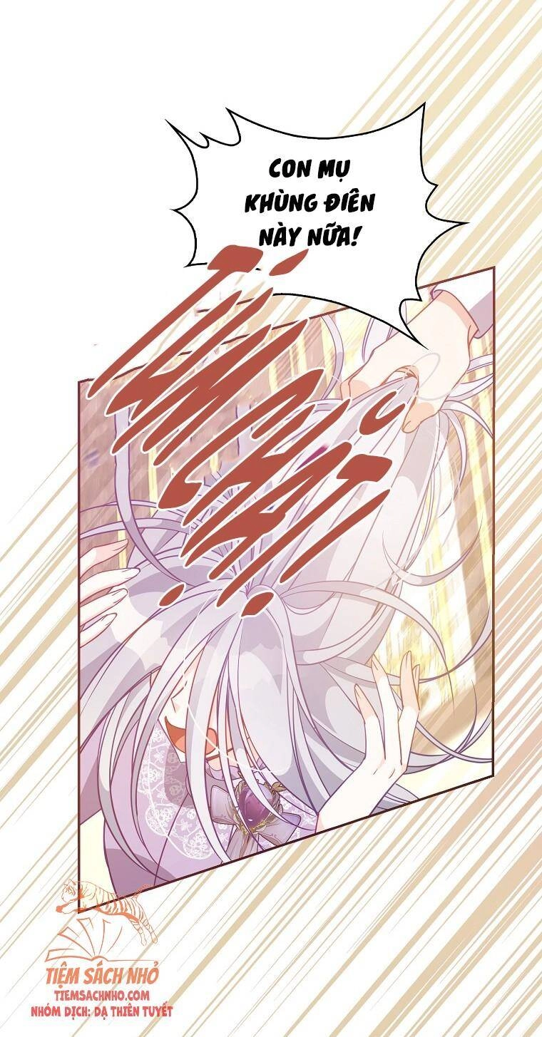 Cô Em Gái Quý Giá Của Nhân Vật Phản Diện Chapter 61 - 38