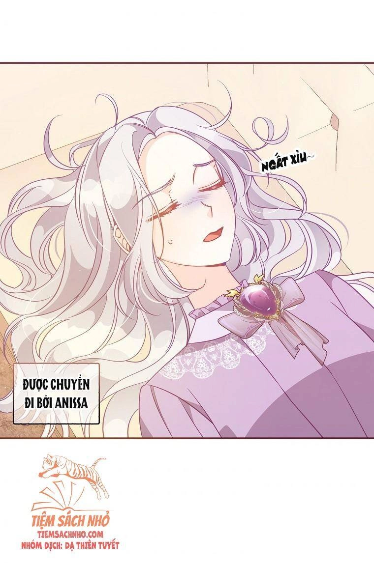 Cô Em Gái Quý Giá Của Nhân Vật Phản Diện Chapter 61 - 42