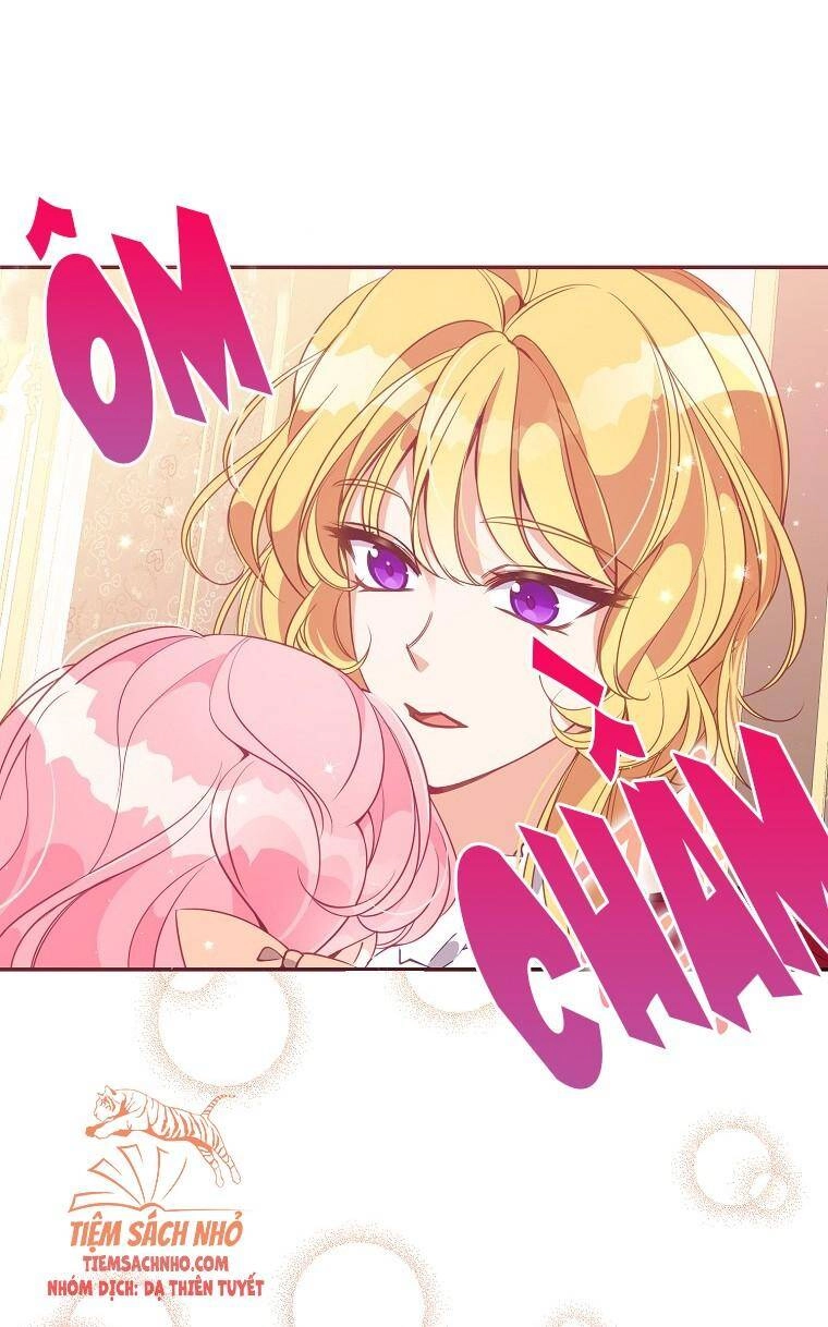 Cô Em Gái Quý Giá Của Nhân Vật Phản Diện Chapter 61 - 46