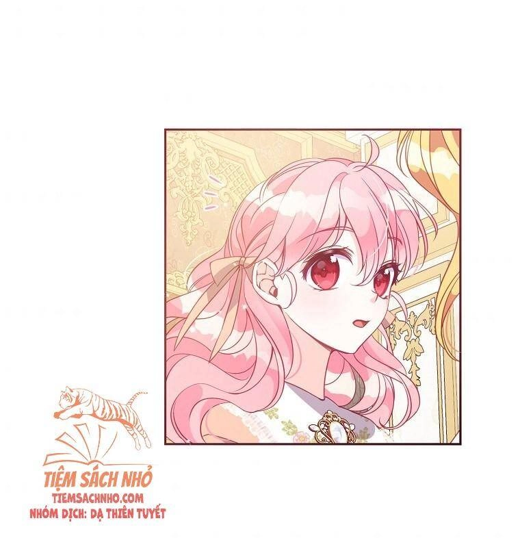 Cô Em Gái Quý Giá Của Nhân Vật Phản Diện Chapter 61 - 50