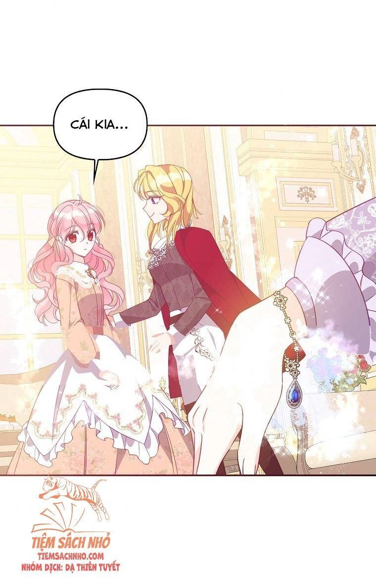 Cô Em Gái Quý Giá Của Nhân Vật Phản Diện Chapter 61 - 51