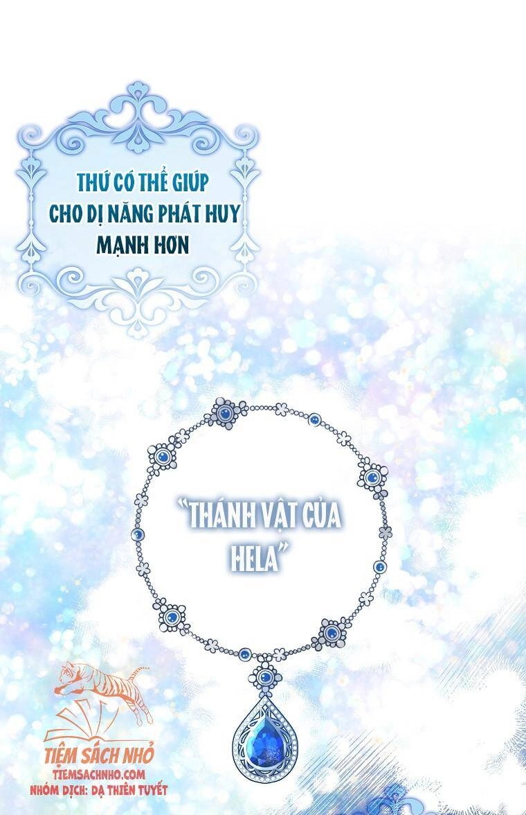 Cô Em Gái Quý Giá Của Nhân Vật Phản Diện Chapter 61 - 52