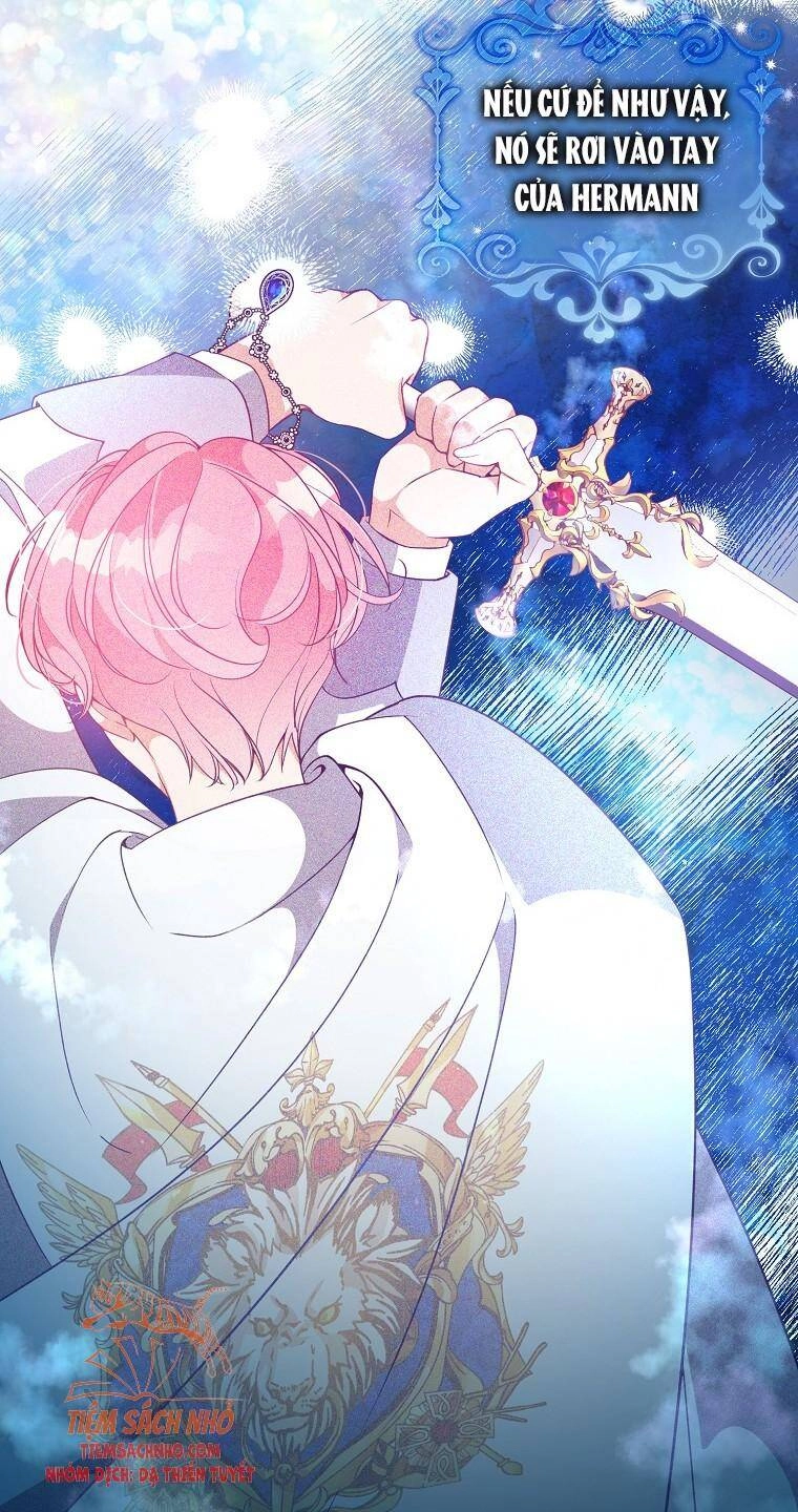 Cô Em Gái Quý Giá Của Nhân Vật Phản Diện Chapter 61 - 53