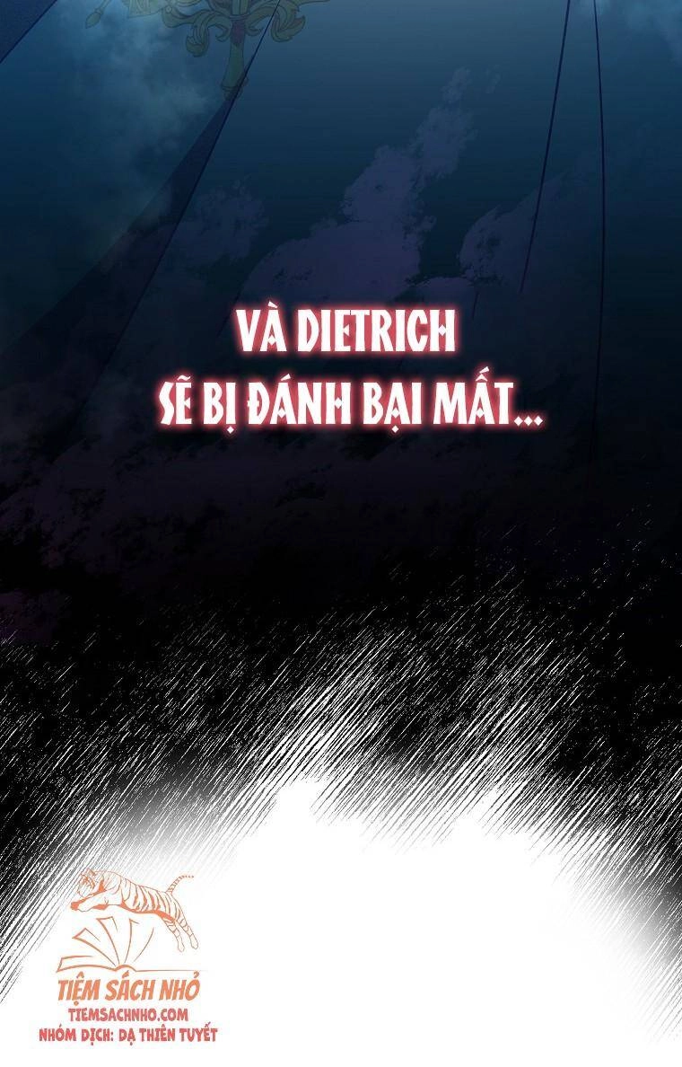 Cô Em Gái Quý Giá Của Nhân Vật Phản Diện Chapter 61 - 54