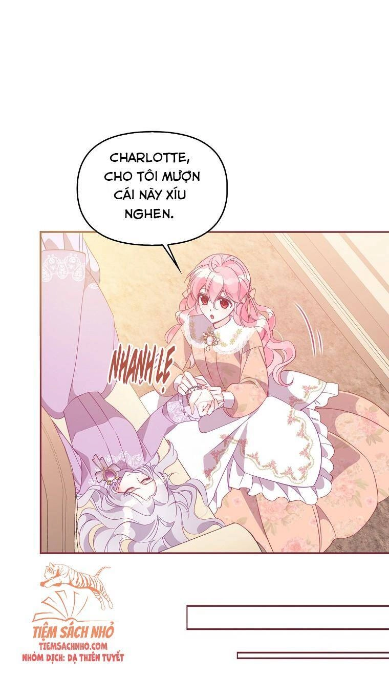 Cô Em Gái Quý Giá Của Nhân Vật Phản Diện Chapter 61 - 55