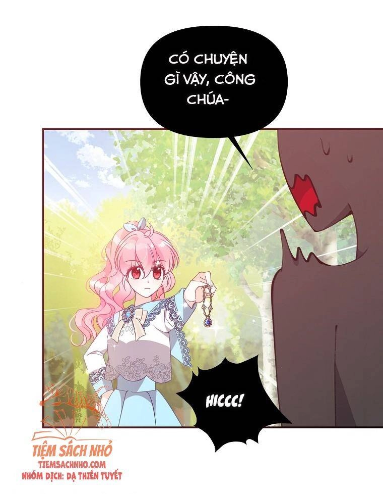 Cô Em Gái Quý Giá Của Nhân Vật Phản Diện Chapter 61 - 58