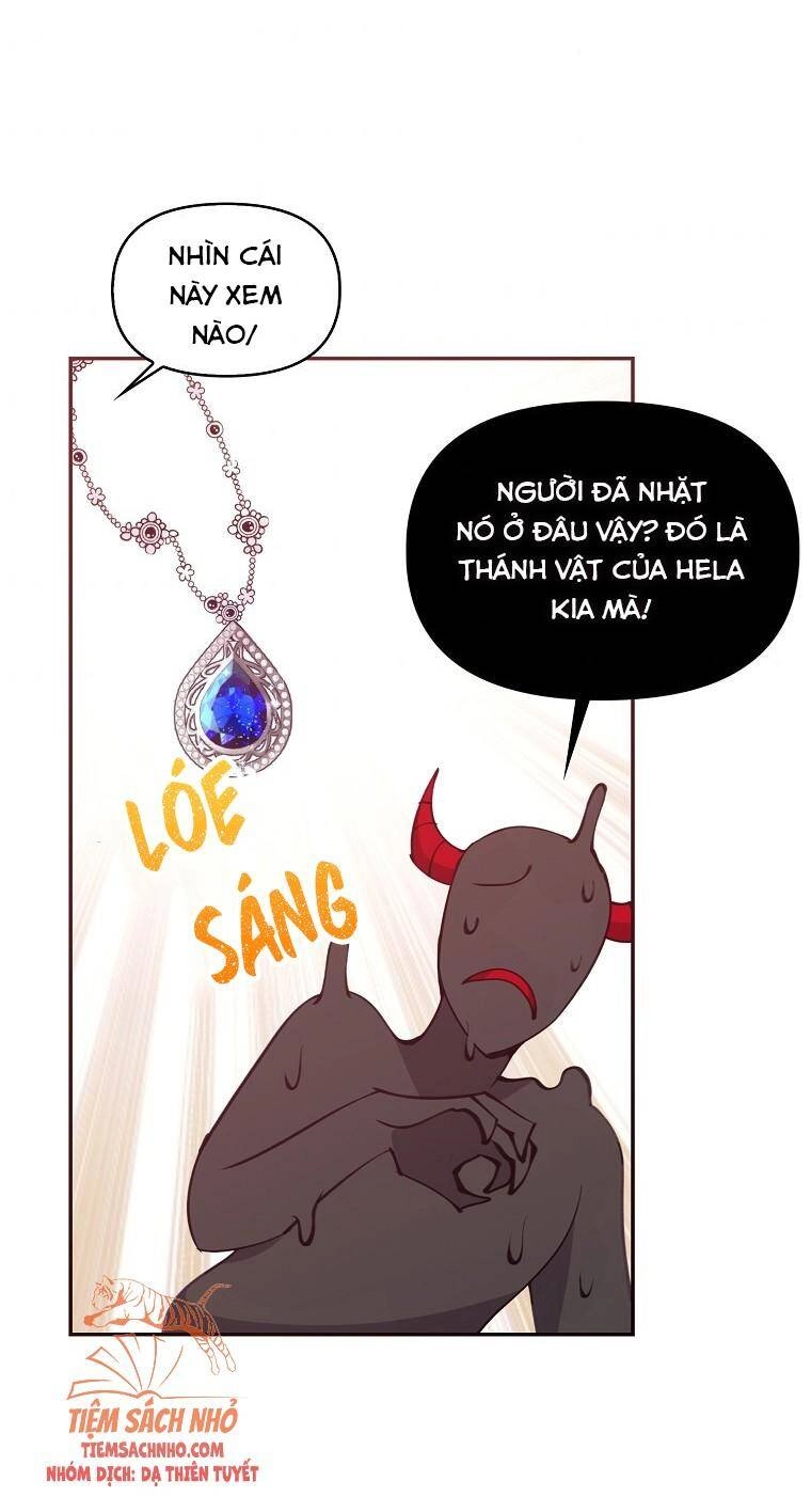 Cô Em Gái Quý Giá Của Nhân Vật Phản Diện Chapter 61 - 60