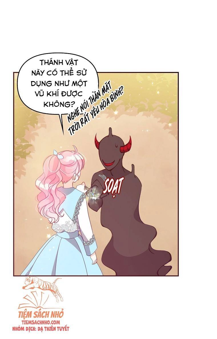 Cô Em Gái Quý Giá Của Nhân Vật Phản Diện Chapter 61 - 62