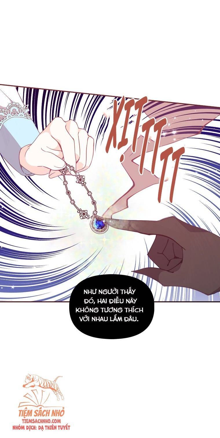 Cô Em Gái Quý Giá Của Nhân Vật Phản Diện Chapter 61 - 63