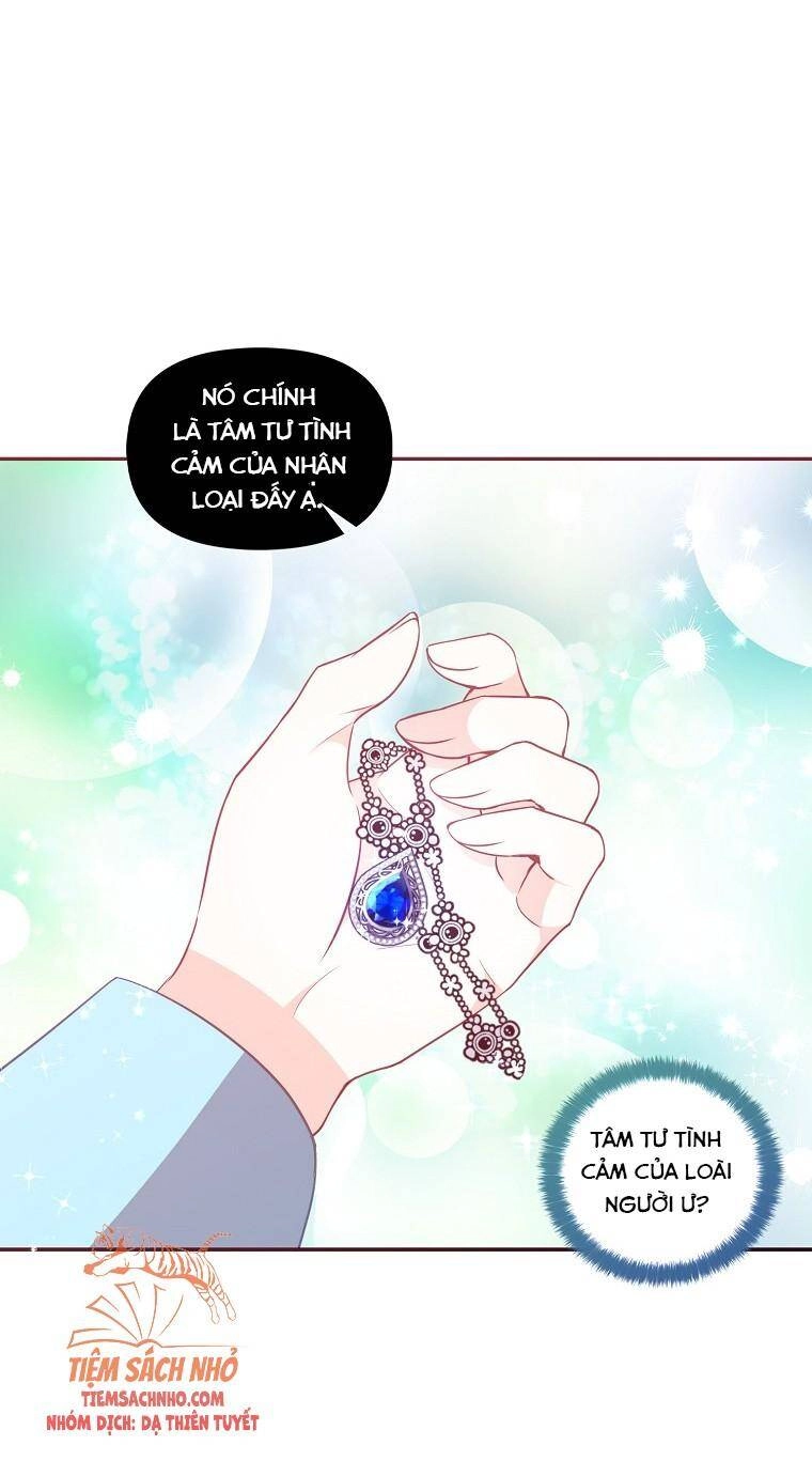 Cô Em Gái Quý Giá Của Nhân Vật Phản Diện Chapter 61 - 65