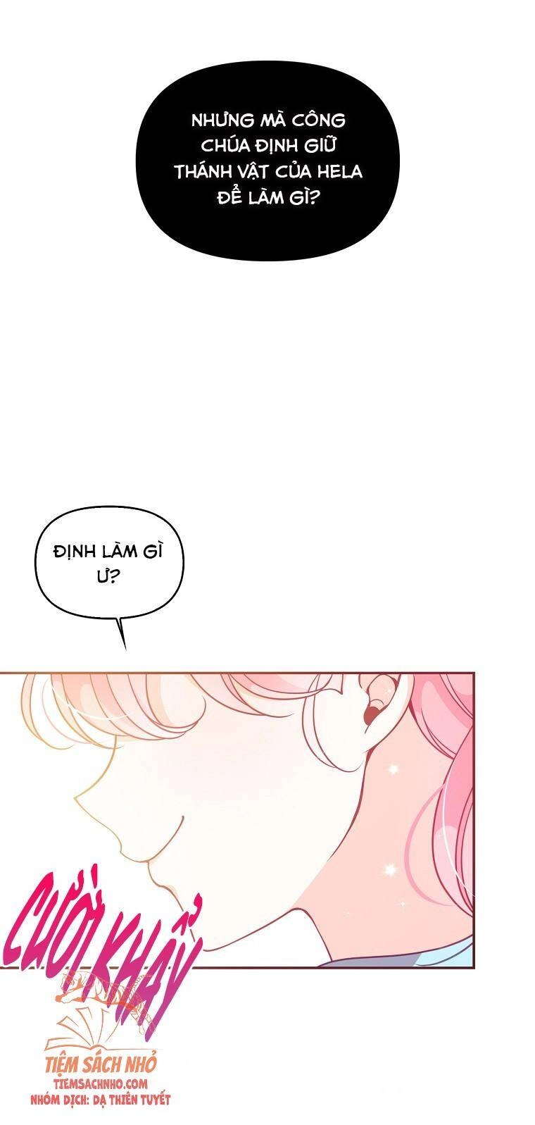 Cô Em Gái Quý Giá Của Nhân Vật Phản Diện Chapter 61 - 66