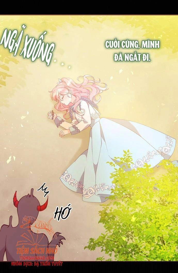 Cô Em Gái Quý Giá Của Nhân Vật Phản Diện Chapter 62 - 7