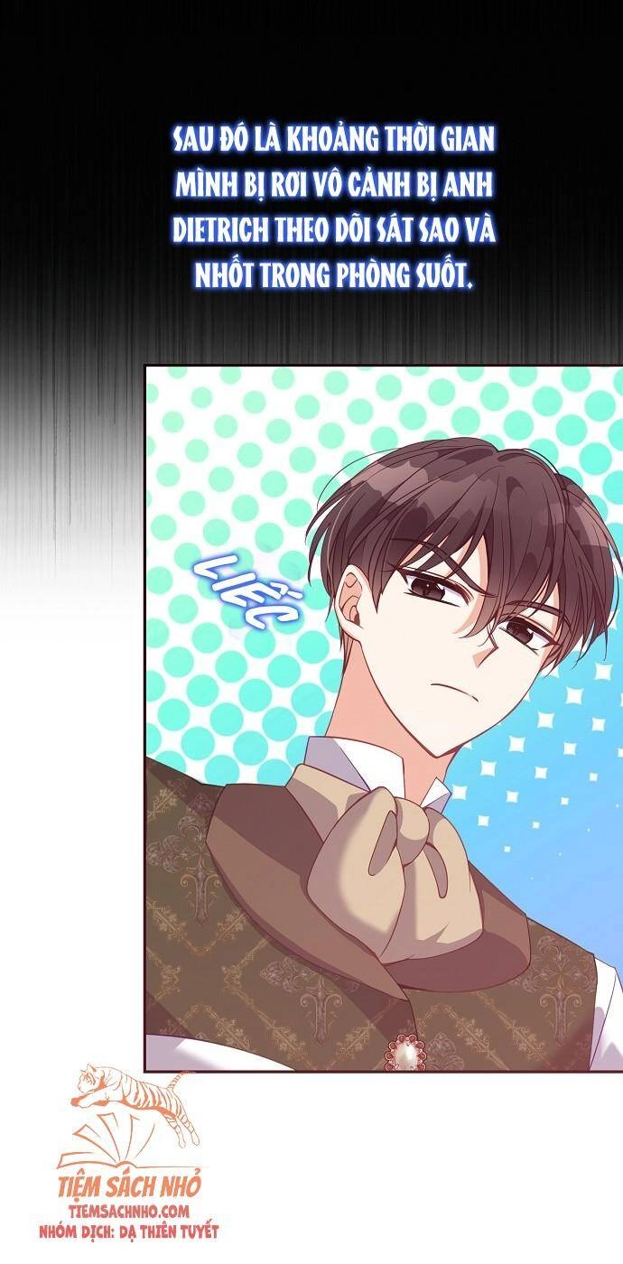 Cô Em Gái Quý Giá Của Nhân Vật Phản Diện Chapter 62 - 8