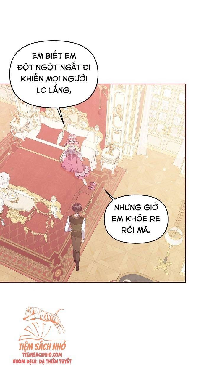 Cô Em Gái Quý Giá Của Nhân Vật Phản Diện Chapter 62 - 9