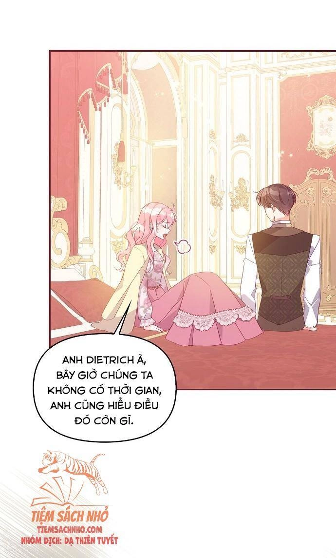 Cô Em Gái Quý Giá Của Nhân Vật Phản Diện Chapter 62 - 10