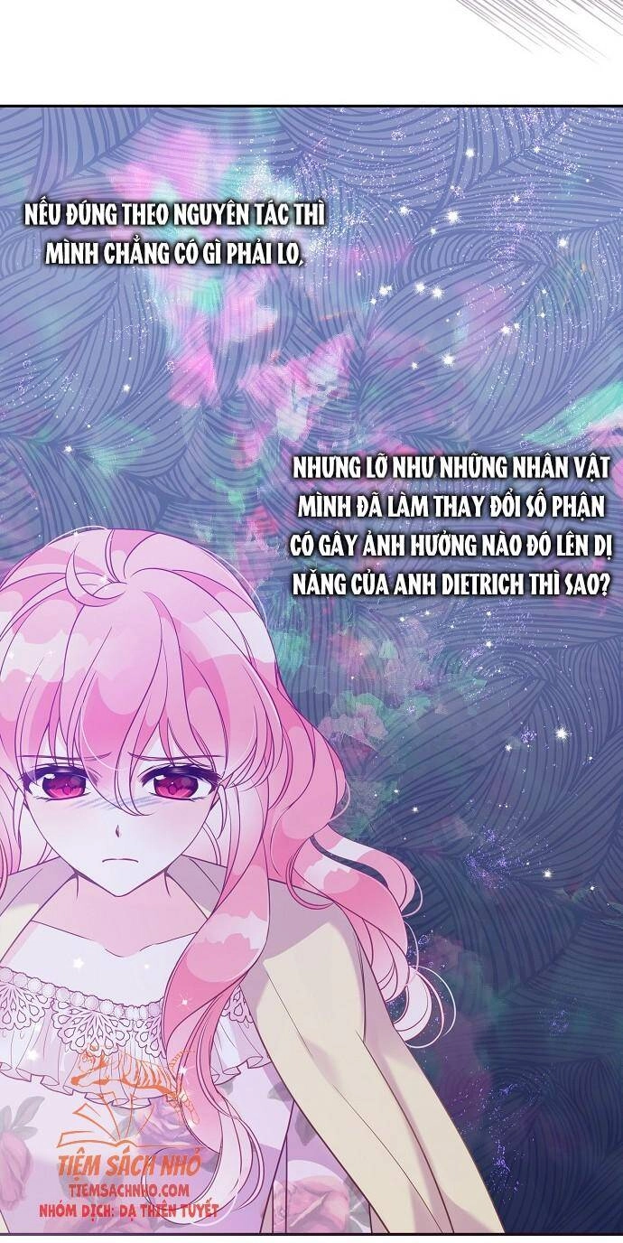 Cô Em Gái Quý Giá Của Nhân Vật Phản Diện Chapter 62 - 12