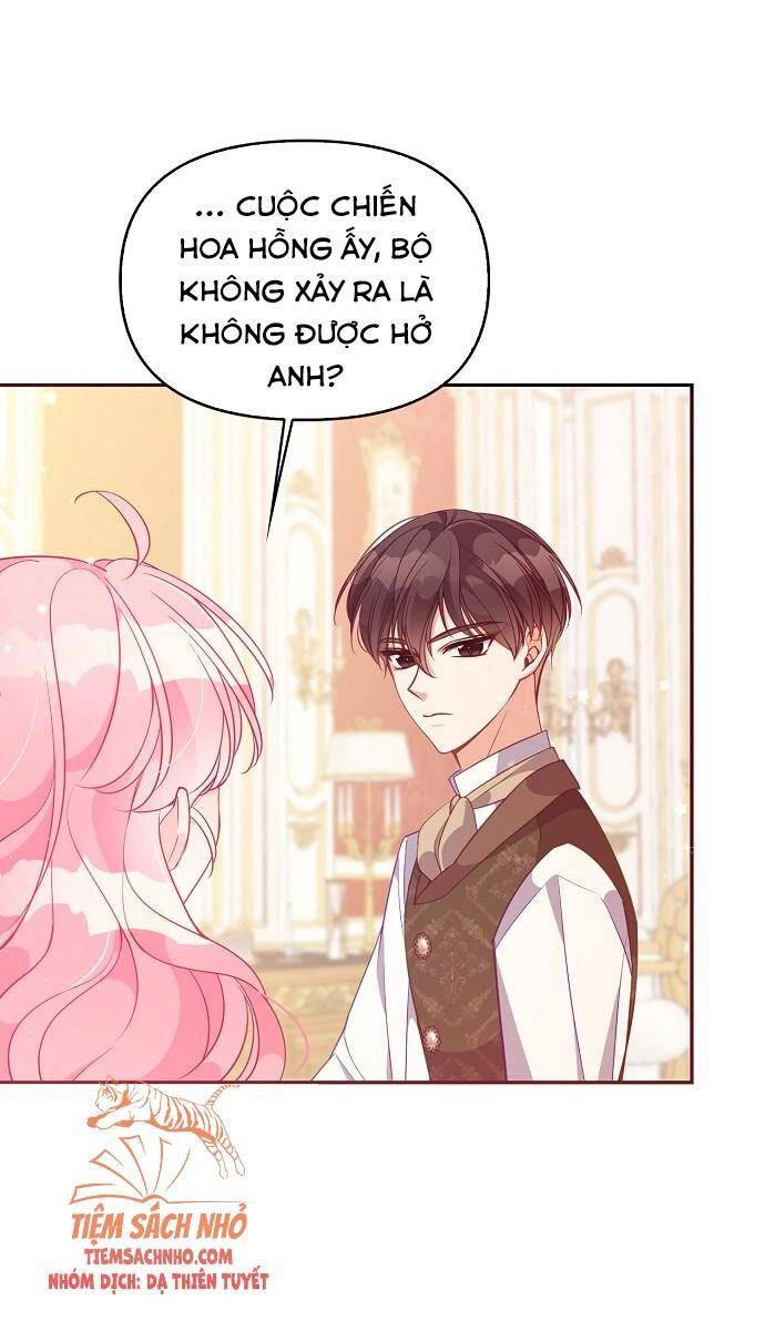 Cô Em Gái Quý Giá Của Nhân Vật Phản Diện Chapter 62 - 15