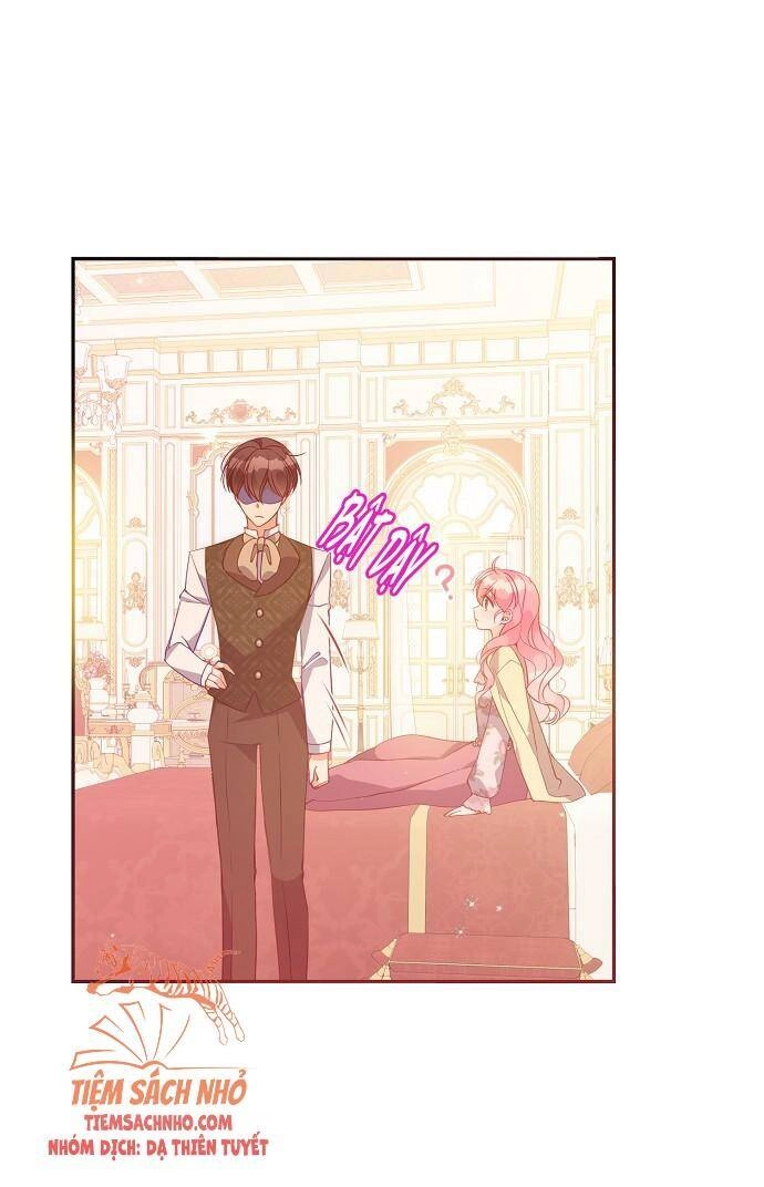 Cô Em Gái Quý Giá Của Nhân Vật Phản Diện Chapter 62 - 21