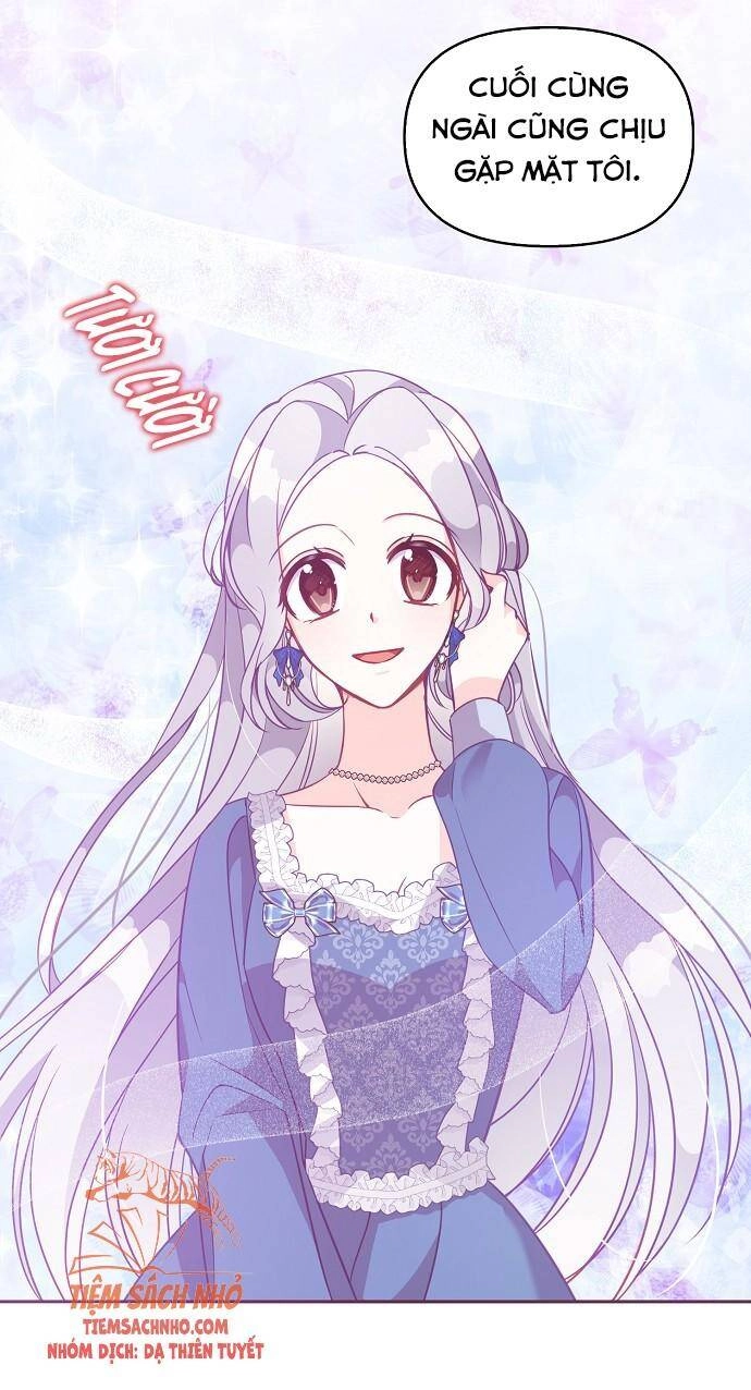 Cô Em Gái Quý Giá Của Nhân Vật Phản Diện Chapter 62 - 29