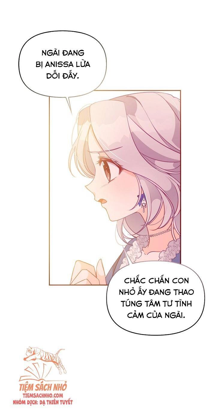 Cô Em Gái Quý Giá Của Nhân Vật Phản Diện Chapter 62 - 34