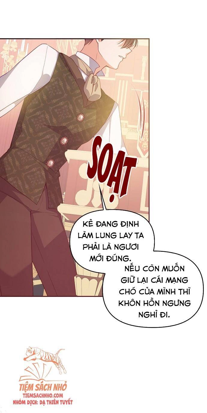 Cô Em Gái Quý Giá Của Nhân Vật Phản Diện Chapter 62 - 35