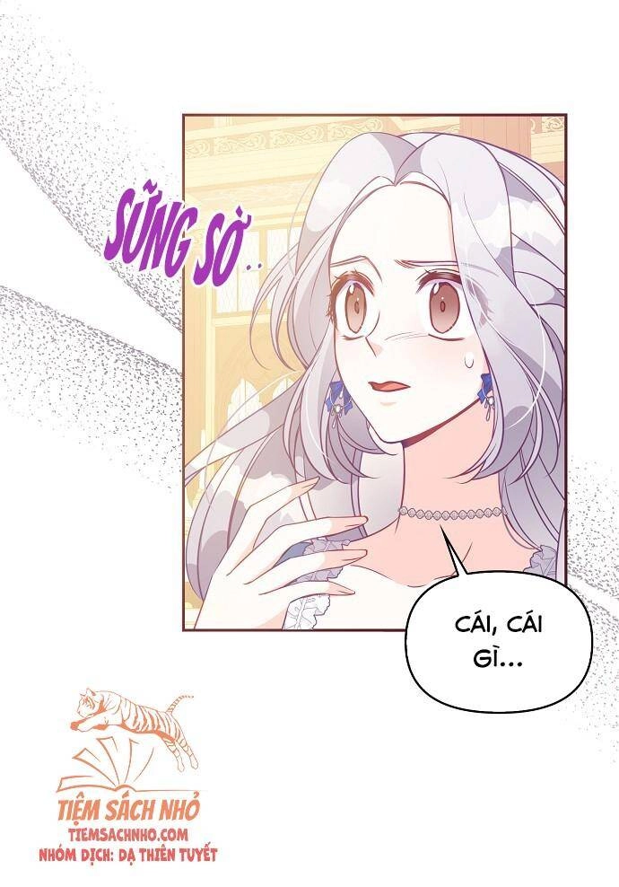 Cô Em Gái Quý Giá Của Nhân Vật Phản Diện Chapter 62 - 36