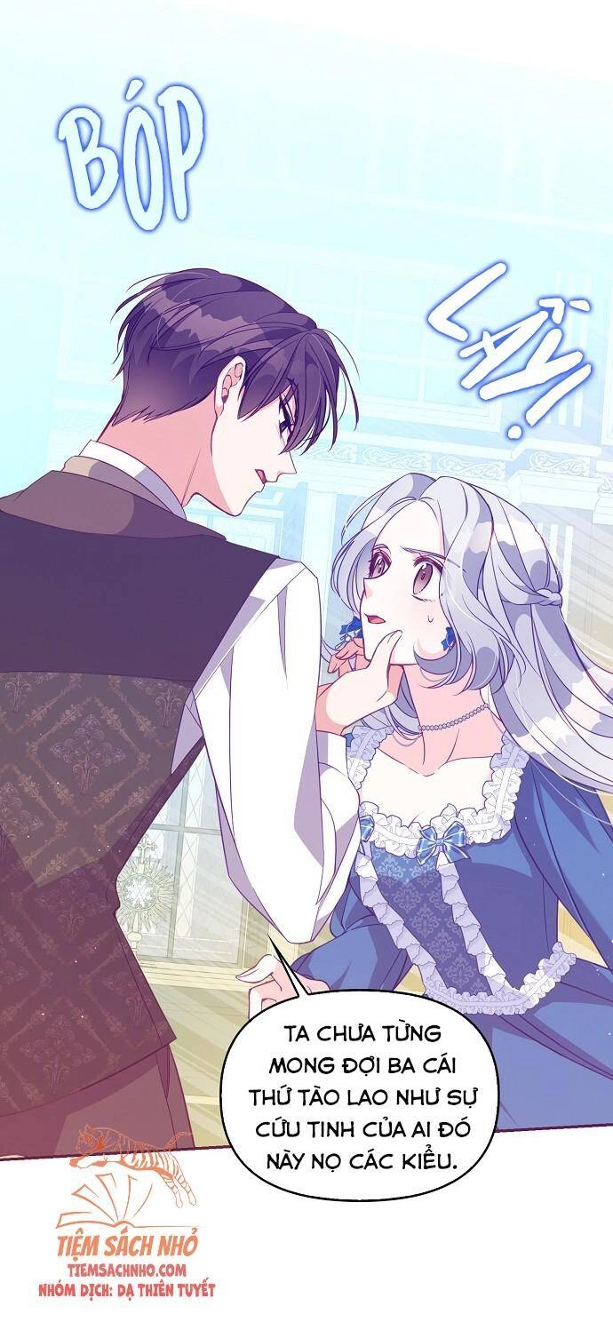 Cô Em Gái Quý Giá Của Nhân Vật Phản Diện Chapter 62 - 39