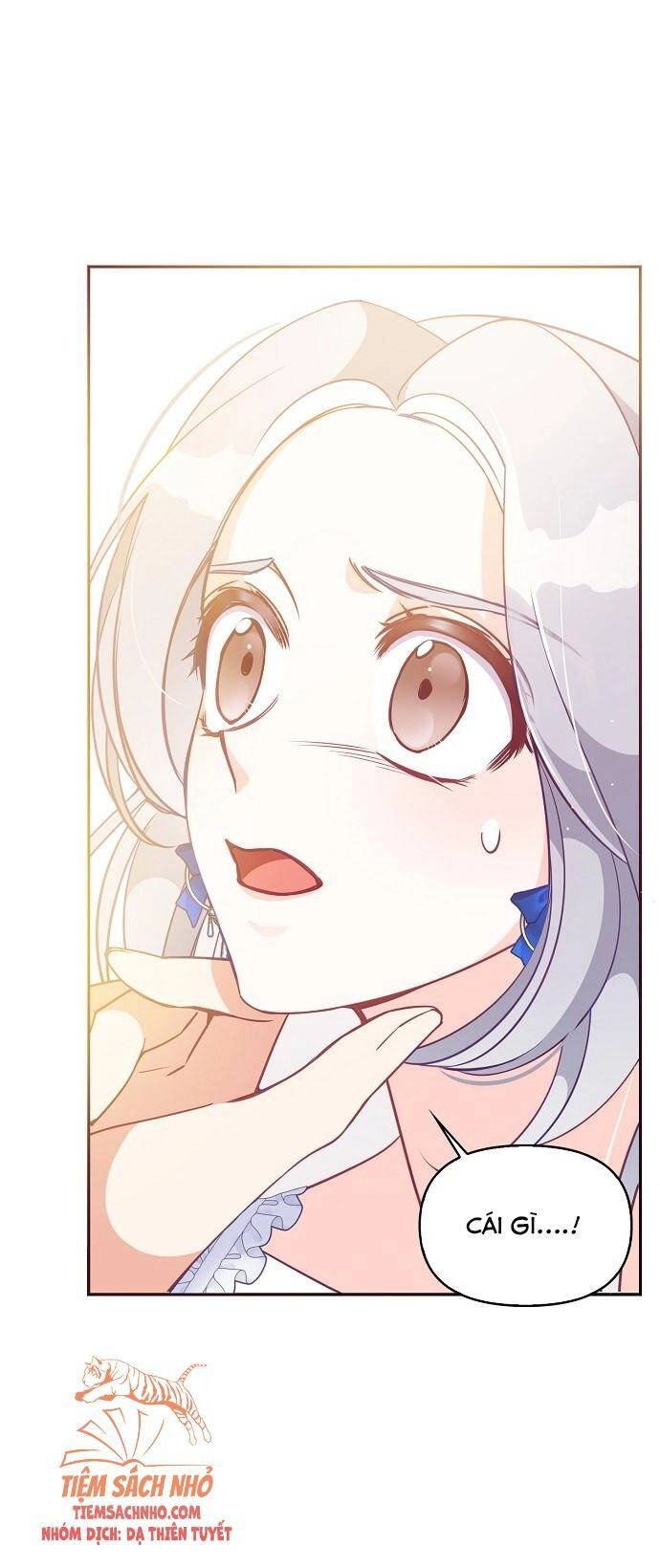 Cô Em Gái Quý Giá Của Nhân Vật Phản Diện Chapter 62 - 40