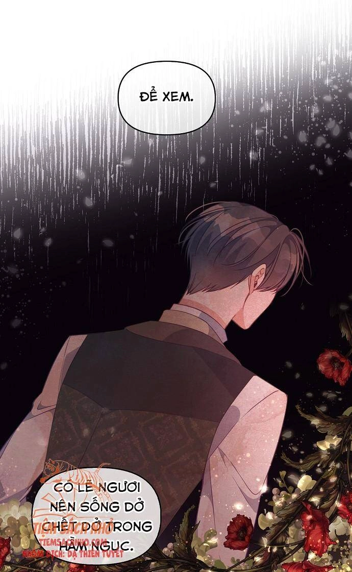 Cô Em Gái Quý Giá Của Nhân Vật Phản Diện Chapter 62 - 42