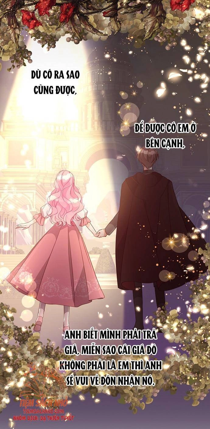 Cô Em Gái Quý Giá Của Nhân Vật Phản Diện Chapter 62 - 43