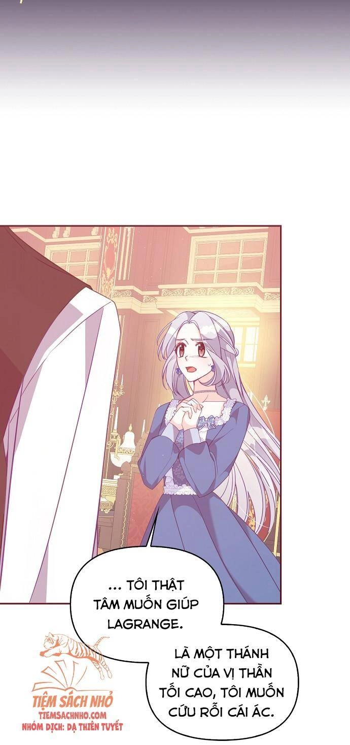 Cô Em Gái Quý Giá Của Nhân Vật Phản Diện Chapter 62 - 44