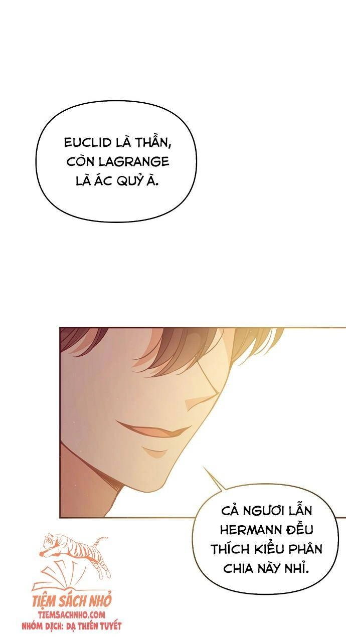 Cô Em Gái Quý Giá Của Nhân Vật Phản Diện Chapter 62 - 45