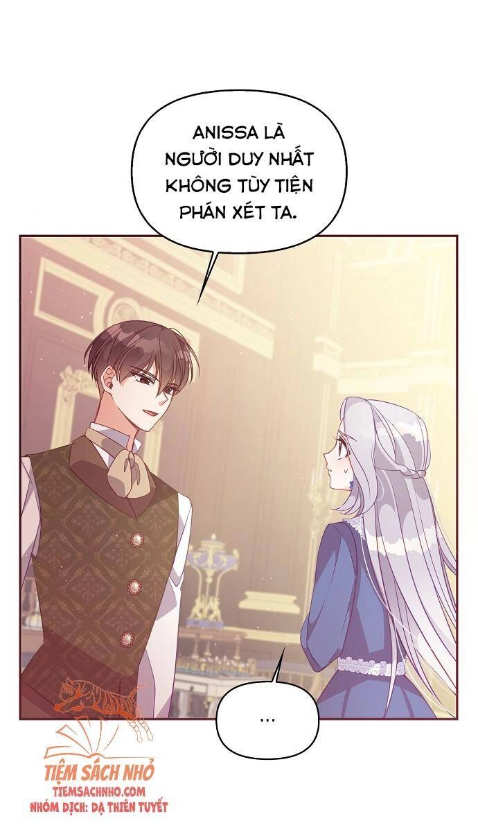 Cô Em Gái Quý Giá Của Nhân Vật Phản Diện Chapter 62 - 46