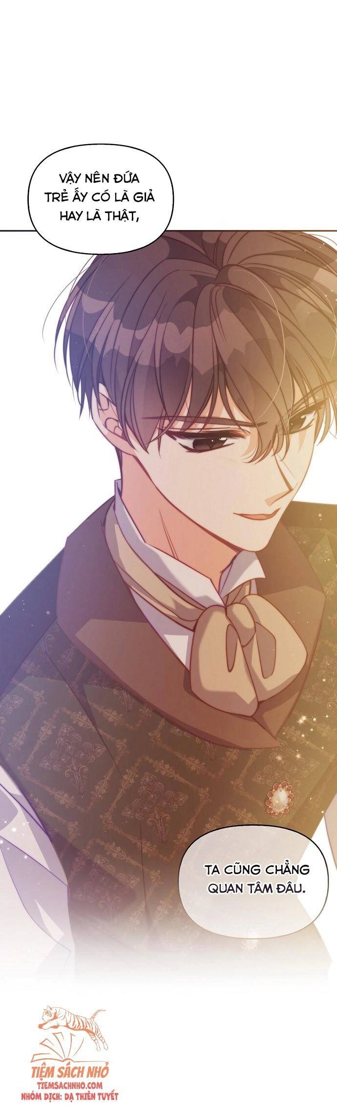 Cô Em Gái Quý Giá Của Nhân Vật Phản Diện Chapter 62 - 47