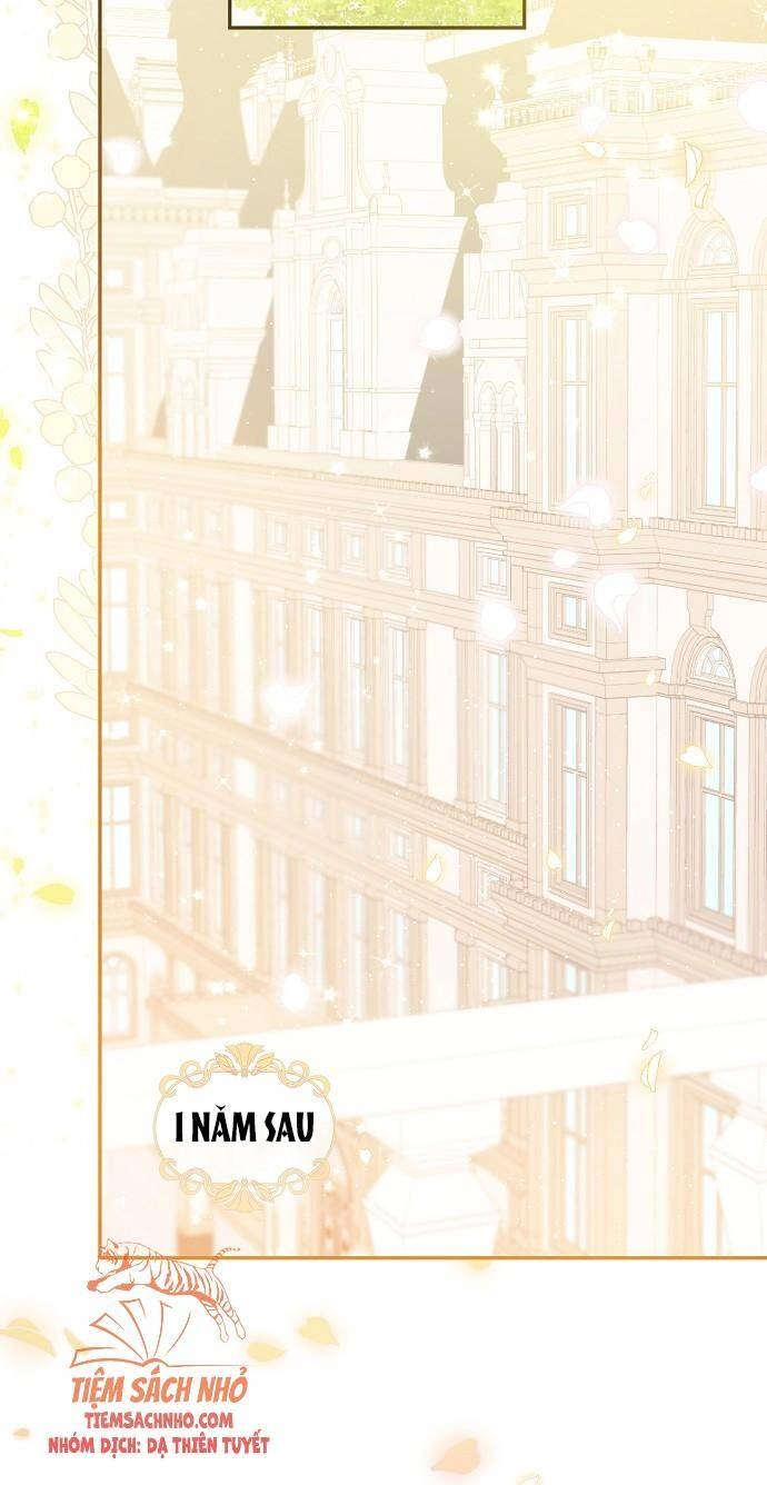 Cô Em Gái Quý Giá Của Nhân Vật Phản Diện Chapter 62 - 49