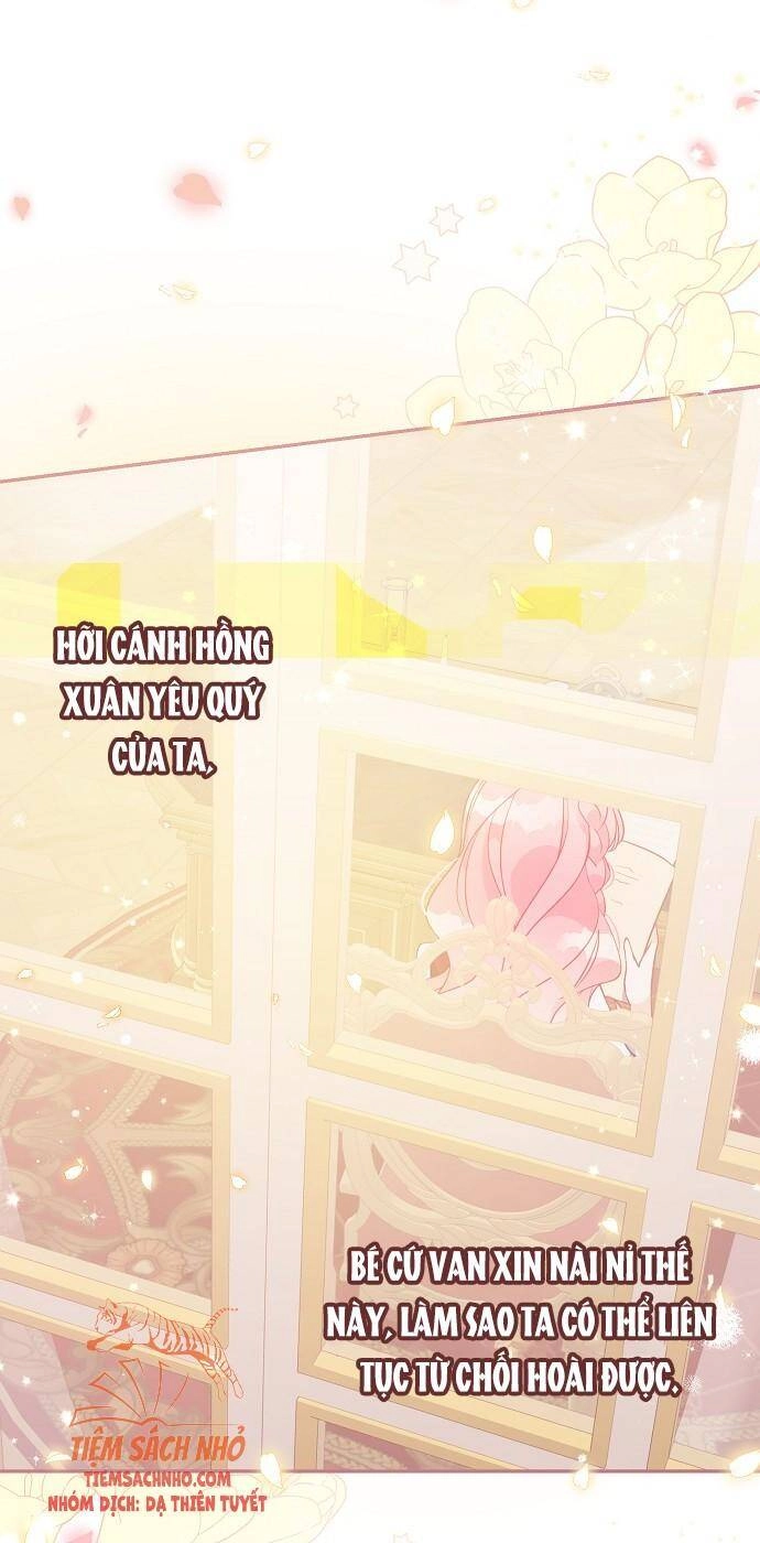 Cô Em Gái Quý Giá Của Nhân Vật Phản Diện Chapter 62 - 50