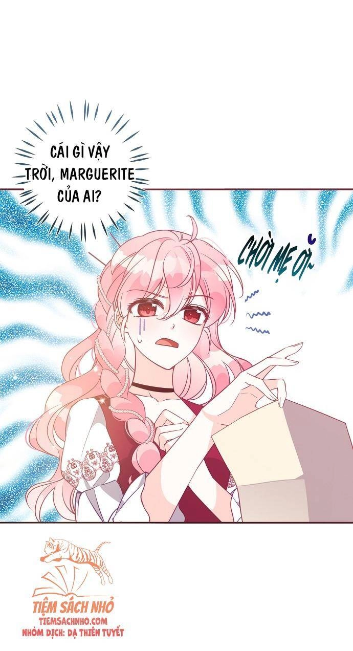 Cô Em Gái Quý Giá Của Nhân Vật Phản Diện Chapter 62 - 52