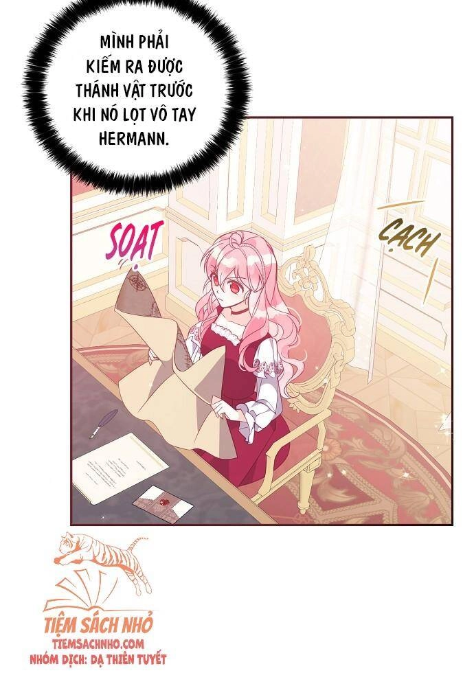 Cô Em Gái Quý Giá Của Nhân Vật Phản Diện Chapter 62 - 56