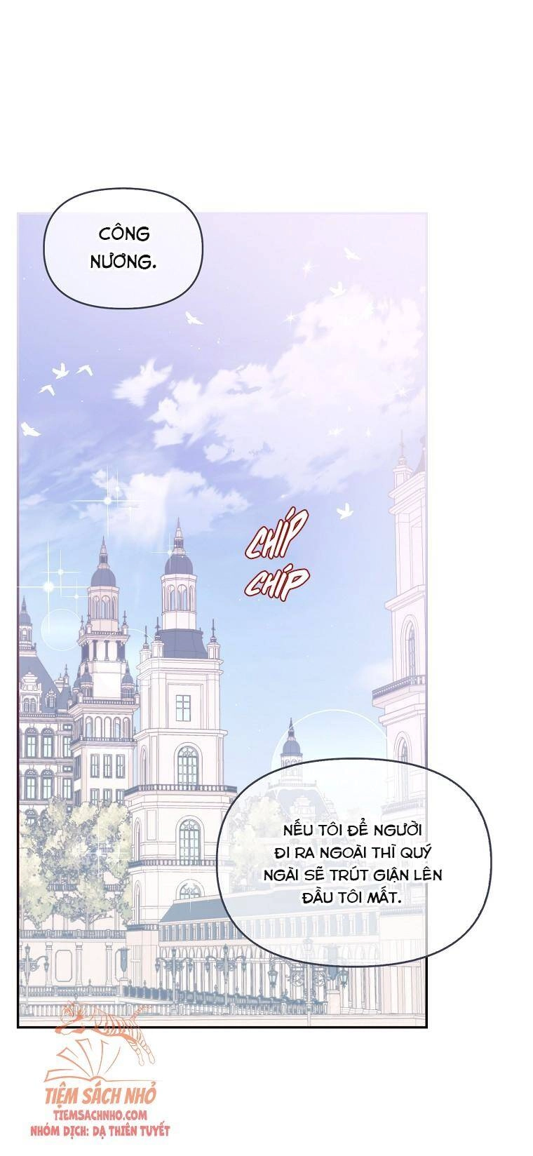 Cô Em Gái Quý Giá Của Nhân Vật Phản Diện Chapter 63 - 2